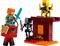 LEGO Minecraft Csata az alvilági lávatónál gamerjáték gyerekeknek 21266 LEGO_21266 small