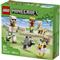 LEGO Minecraft Csirkezsoké, támadás a sivatagban 21592 LEGO_21592 small
