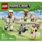 LEGO Minecraft Csirkezsoké, támadás a sivatagban 21592 LEGO_21592 small