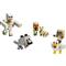 LEGO Minecraft Csirkezsoké, támadás a sivatagban 21592 LEGO_21592 small