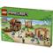 LEGO Minecraft Idézőtámadás a faluban 21596 LEGO_21596 small