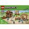 LEGO Minecraft Idézőtámadás a faluban 21596 LEGO_21596 small