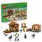 LEGO Minecraft Idézőtámadás a faluban 21596 LEGO_21596 small
