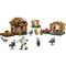 LEGO Minecraft Idézőtámadás a faluban 21596 LEGO_21596 small