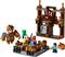 LEGO Minecraft Küzdőtér az erdei háznál, gamerjáték mobfigurákkal 21272 LEGO_21272 small