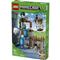 LEGO Minecraft Szellemkikötő 21597 LEGO_21597 small