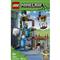 LEGO Minecraft Szellemkikötő 21597 LEGO_21597 small