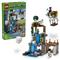 LEGO Minecraft Szellemkikötő 21597 LEGO_21597 small