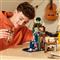 LEGO Minecraft Szellemkikötő 21597 LEGO_21597 small