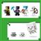 LEGO Minecraft Szellemkikötő 21597 LEGO_21597 small