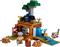 LEGO Minecraft Tatuexpedíció a bányában, figura a videójátékból 21269 LEGO_21269 small