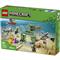 LEGO Minecraft Víz alatti kalandok 21598 LEGO_21598 small