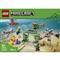 LEGO Minecraft Víz alatti kalandok 21598 LEGO_21598 small