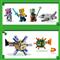 LEGO Minecraft Víz alatti kalandok 21598 LEGO_21598 small