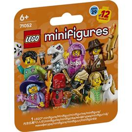 LEGO Minifigures 29. sorozat 71052 LEGO_71052 small