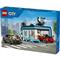 LEGO My City Önkiszolgáló autómosó 60497 LEGO_60497 small