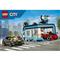 LEGO My City Önkiszolgáló autómosó 60497 LEGO_60497 small
