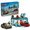LEGO My City Önkiszolgáló autómosó 60497 LEGO_60497 small