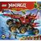 LEGO NINJAGO A föld adománya 71869 LEGO_71869 small