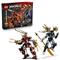 LEGO NINJAGO Iker titánpáncélok 71870 LEGO_71870 small