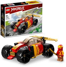 LEGO NINJAGO Kai EVO nindzsa-versenyautója 71780 LEGO_71780 small