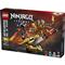 LEGO NINJAGO Összecsapás a Sárkány Kardjánál 71871 LEGO_71871 small