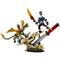 LEGO NINJAGO Összecsapás a Sárkány Kardjánál 71871 LEGO_71871 small