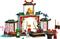 LEGO NINJAGO Spinjitzu nindzsatemplom, akciódús játékkészlet 71831 LEGO_71831 small