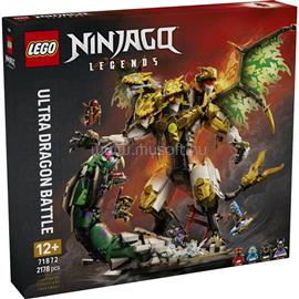 LEGO NINJAGO Ultra sárkánycsata 71872 LEGO_71872 small