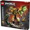 LEGO NINJAGO Ultra sárkánycsata 71872 LEGO_71872 small