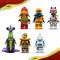 LEGO NINJAGO Wyldfyre átalakuló sárkányrobotja 71868 LEGO_71868 small