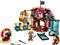 LEGO ONE PIECE Buggy, a bohóc cirkuszi sátra, modellépítő-készlet 75637 LEGO_75637 small