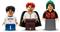 LEGO ONE PIECE Kunyhó Szélmalomfaluban, építőkészlet 75636 LEGO_75636 small