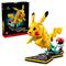LEGO Pokémon Pikachú és Pokélabda 72152 LEGO_72152 small