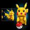 LEGO Pokémon Pikachú és Pokélabda 72152 LEGO_72152 small