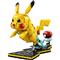 LEGO Pokémon Pikachú és Pokélabda 72152 LEGO_72152 small