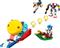 LEGO Sonic the Hedgehog Sonic csatája a tábortűznél, játék 77001 LEGO_77001 small