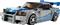 LEGO Speed Champions 2 Fast 2 Furious Nissan Skyline GT-R (R34) 76917 LEGO_76917 small