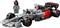 LEGO Speed Champions Audi Revolut F1 Team R26 versenyautó 77259 LEGO_77259 small