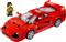 LEGO Speed Champions Ferrari F40 sportautó járműves játék 76934 LEGO_76934 small