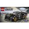 LEGO Speed Champions Ken Block 65 Ford Mustang Hoonicorn V1-je 77262 LEGO_77262 small