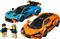 LEGO Speed Champions Lamborghini Revuelto és Huracán STO 77238 LEGO_77238 small