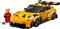 LEGO Speed Champions Porsche 911 GT3 RS szuperautó, játék 77239 LEGO_77239 small