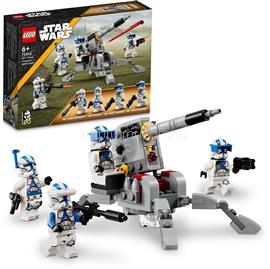 LEGO Star Wars 501. klónkatonák harci csomag 75345 LEGO_75345 small