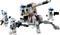 LEGO Star Wars 501. klónkatonák harci csomag 75345 LEGO_75345 small