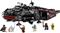 LEGO Star Wars A Sötét Sólyom megépíthető játék jármű 75389 LEGO_75389 small
