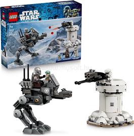 LEGO Star Wars AT-RT támadás 75444 LEGO_75444 small