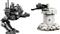 LEGO Star Wars AT-RT támadás 75444 LEGO_75444 small