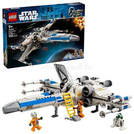 LEGO Star Wars Az Új Köztársaság X-szárnyú 75460 LEGO_75460 small
