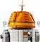 LEGO Star Wars Chopper (C1-10P) asztromechanikus droid, készlet 75416 LEGO_75416 small